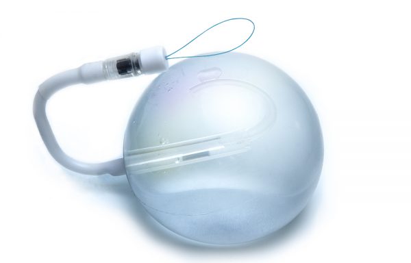 Adjustable Intragastric Balloon