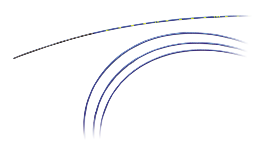 Guidewires Endosurgery (ESB) Leading distributor of endoscopic and