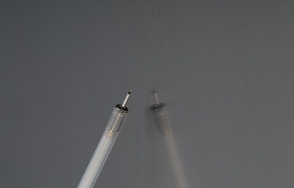 Sclerotherapy Needle