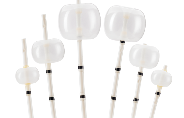 Stone Removal Balloon