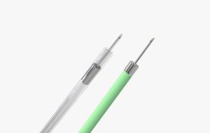 Sclerotherapy Needle