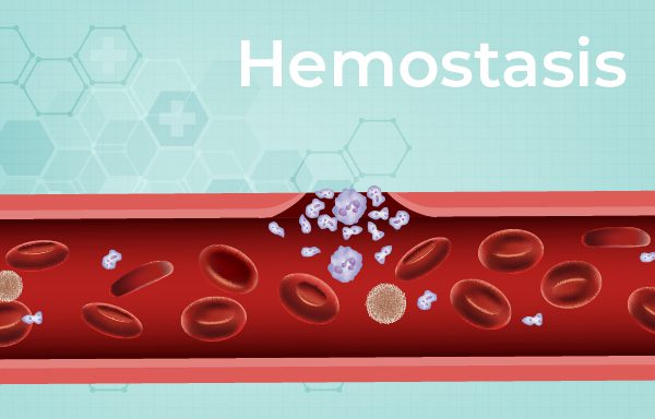 Hemostasis