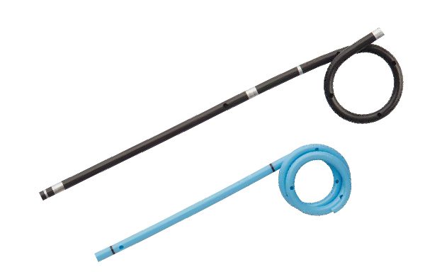 Double “J” Stent