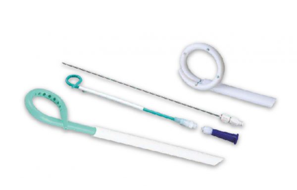 PCN Catheter