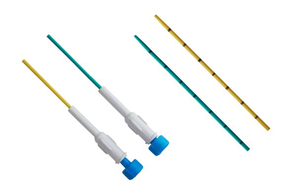 Ureteral Catheter