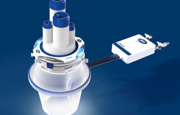 Multichannel Superior Access Port