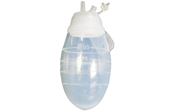 Silicone Reservoir / Bulb