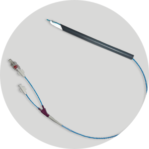 Nephrostomy Balloon Dilator